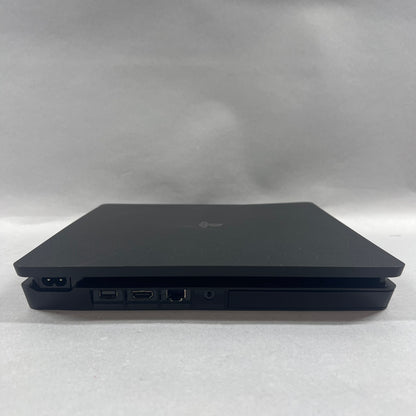 Sony PlayStation 4 Slim PS4 1TB Black Console Gaming System CUH-2215B