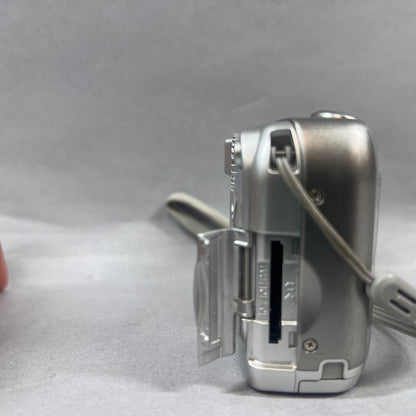 Nikon COOLPIX 3200 10.0MP Digital Camera