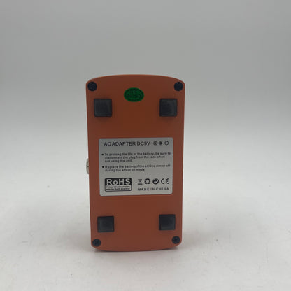 Joyo Sweet Baby Pedal 31190107250