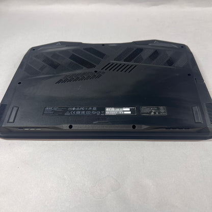 Acer Predator Helios 300 N18L2 i7-9750H 16GB RAM 512GB SSD GeForce RTX 2060