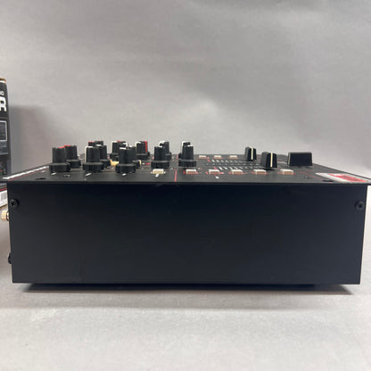 American Audio 10 MXR 2-Channel DJ Mixer