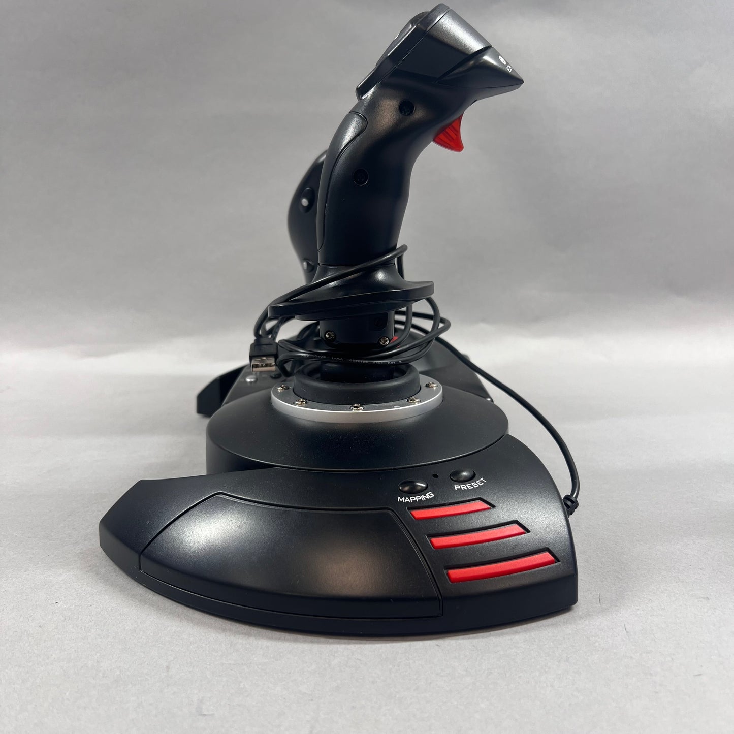 ThrustMaster Hotas X Controller