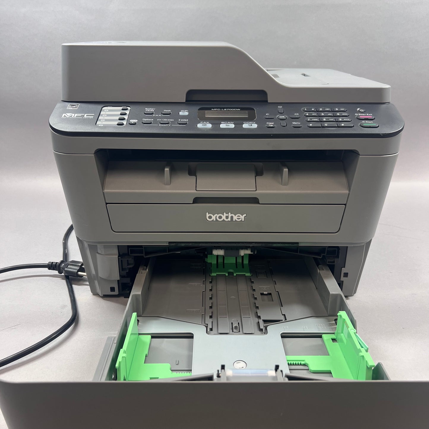 Brother MFC-L2700DW Printer 2700
