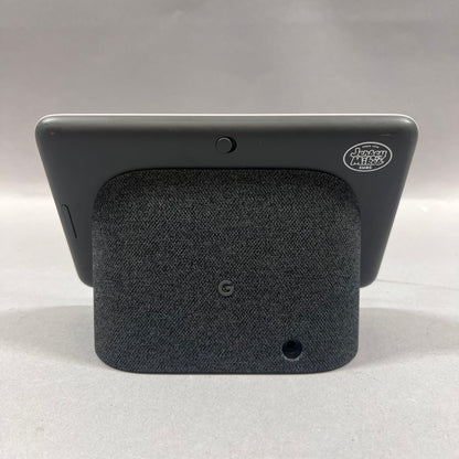 Google Nest Home Device GU1K2