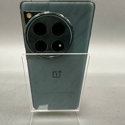 Factory Unlocked OnePlus oxygenOS 512GB 14.0