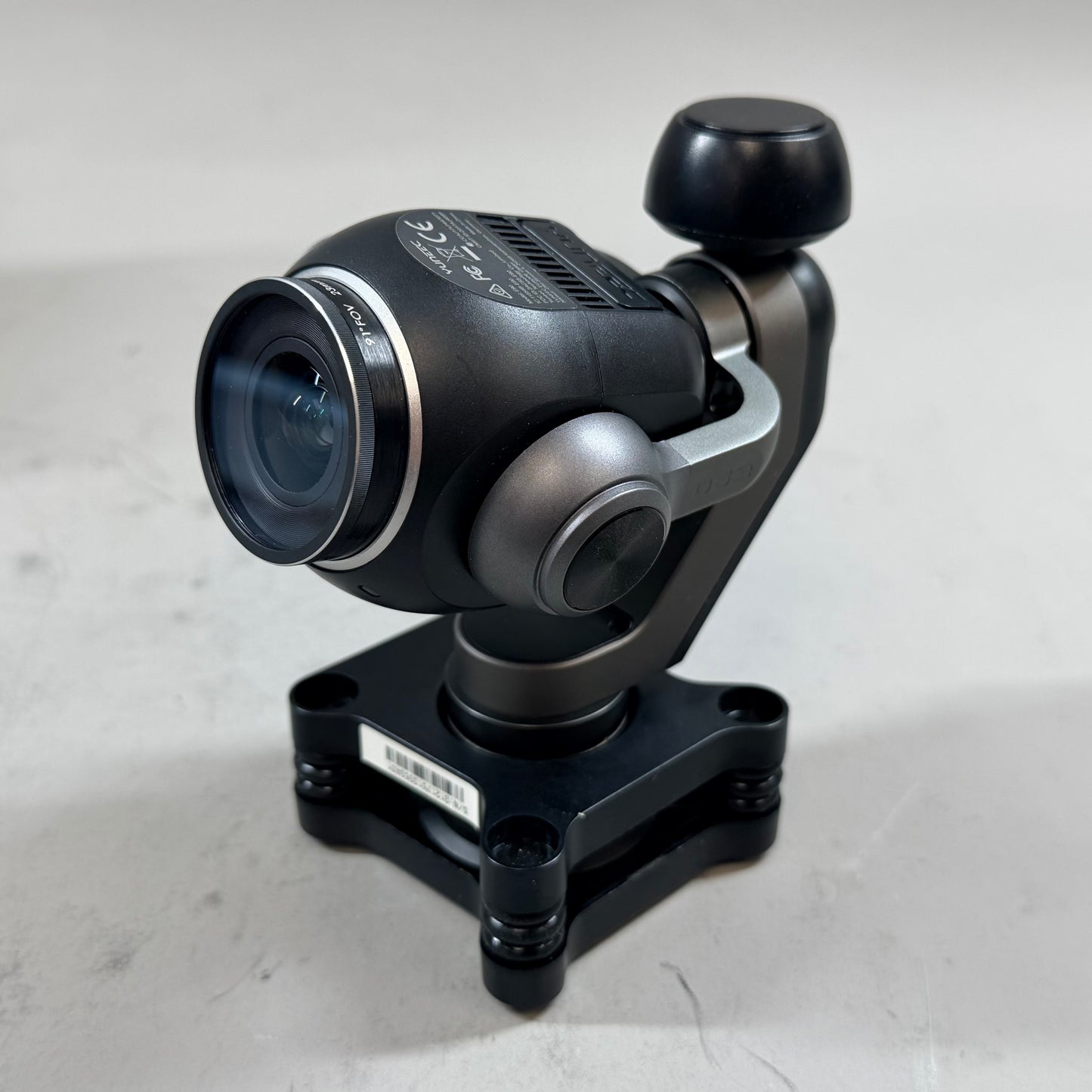 Yuneec E90 2.3MP 3-Axis Gimbal Camera YUNE10T50US