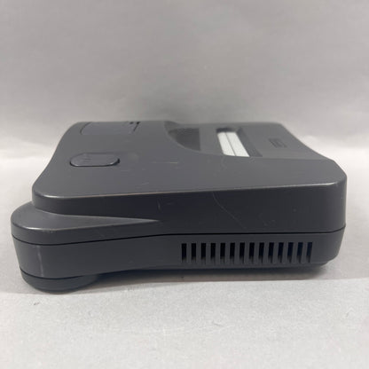 Nintendo 64 N64 Video Game Console NUS-001 Grape Purple UNTESTED