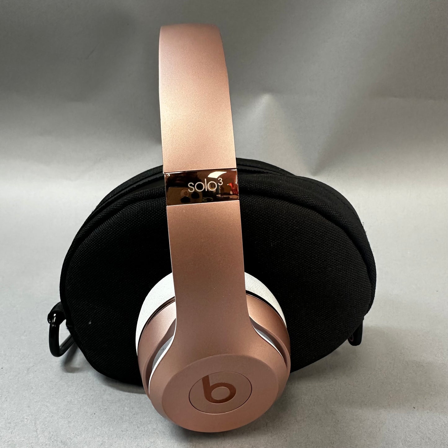 Beats Solo 3 Wireless On-Ear Bluetooth Headphones