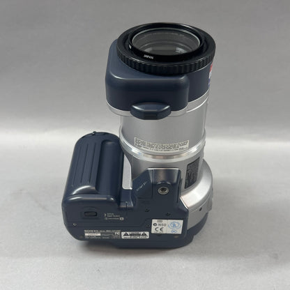 Sony Mavica 2.1MP Digital Still Camera UNTESTED No Charger