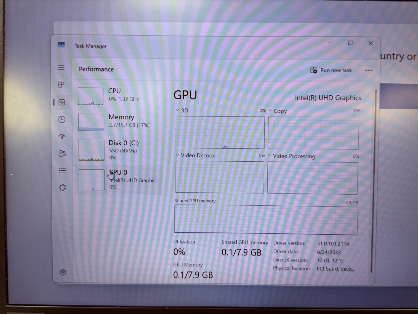 Lenovo Thinkpad JVHFC1 14" i7-10610U 4.9GHz 16GB RAM 512GB SSD