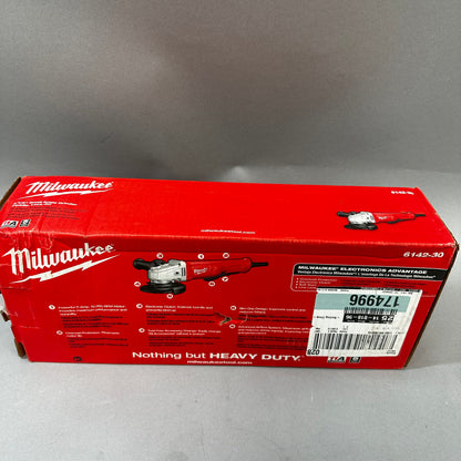 Milwaukee 6142-30 4-1/2" Small Angle Grinder Paddle