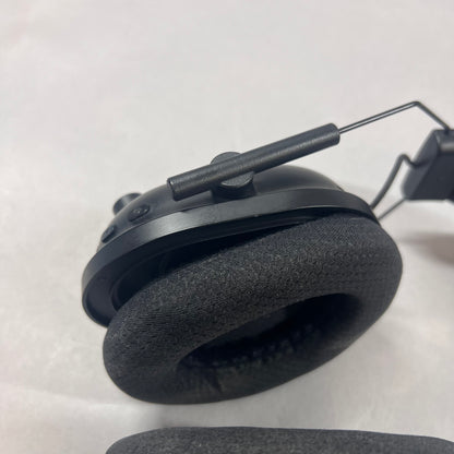 Razer Essenger Bogan Wireless E-Sports Headset Black RZ04-0322