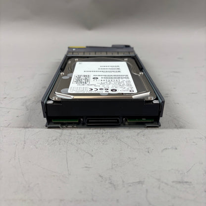 Lot of 4 Fujitsu Hard Drives MAW3300FC 300GB HDD DH07P830A17G