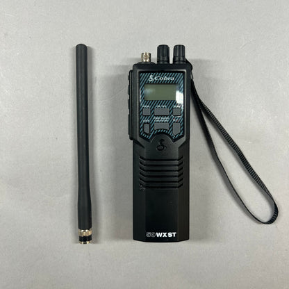 Cobra 50WXST CB Radio
