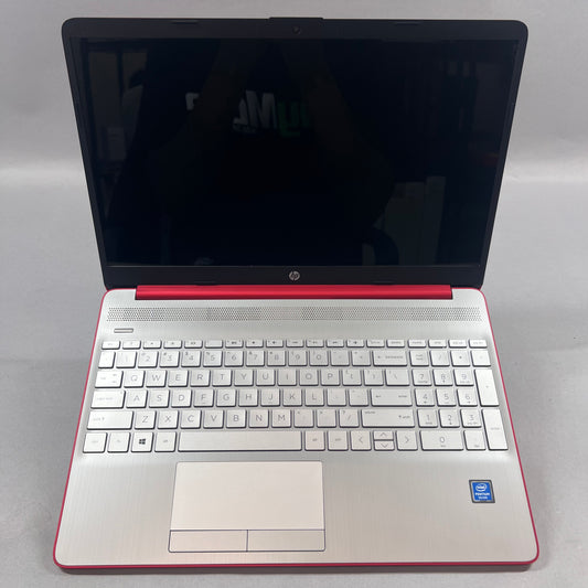 HP 15-dw0xxx  15-EG0067ST 15.6" Pentium Silver N5030 1.1GHz 4GB RAM 500GB HDD