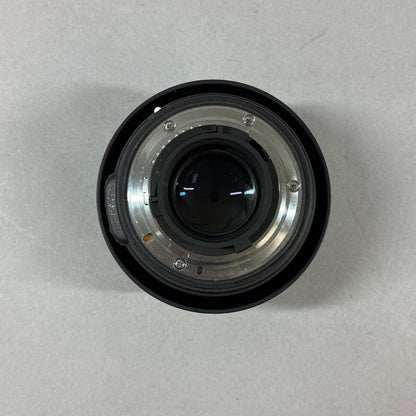 Nikon D7000 W/50mm, 18-55mm, 28mm and Flash