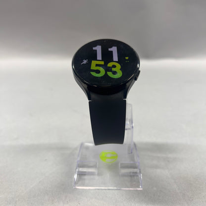 WiFi Only Samsung Galaxy Watch5 Aluminum Smartwatch SM-R910