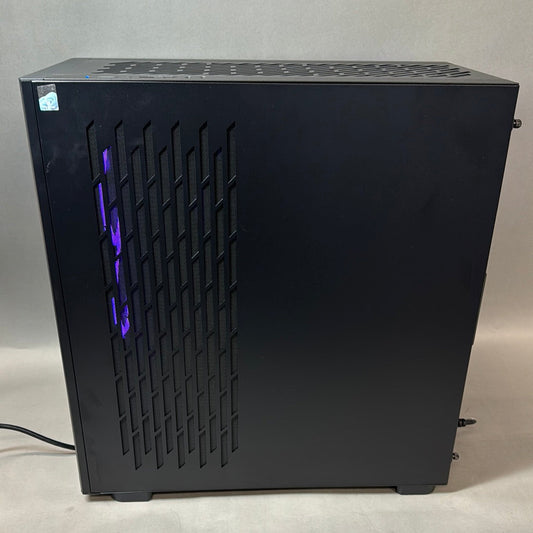 iBuyPower Gaming Desktop Intel Core i7-13700F  5.20GHz RTX 4060 16GB RAM 2TB SSD