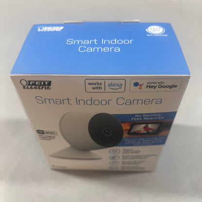 Feit Electric Smart Indoor Camera 1A-31001-A