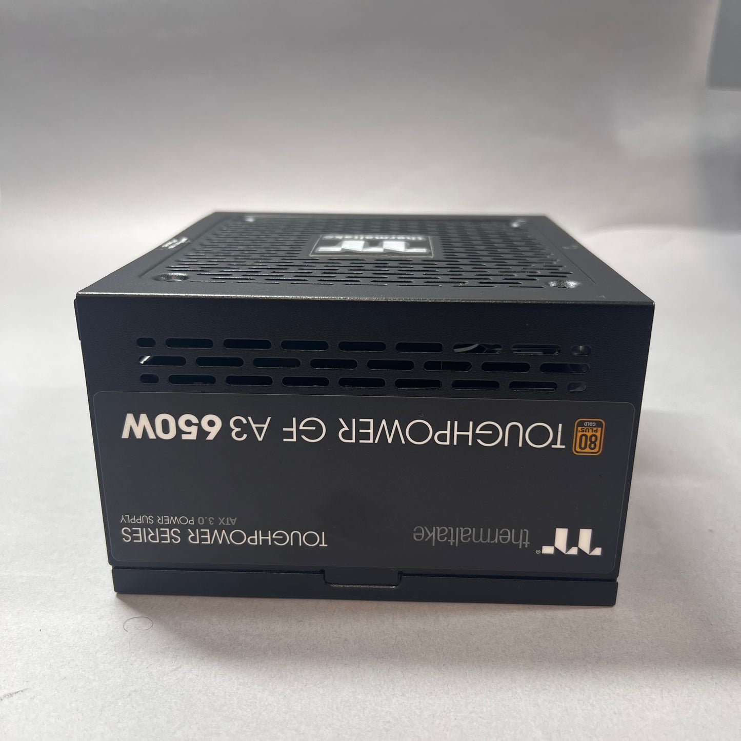 ThermalTake Tough Power GF A3 Fully Modular Power Supply EAN-13