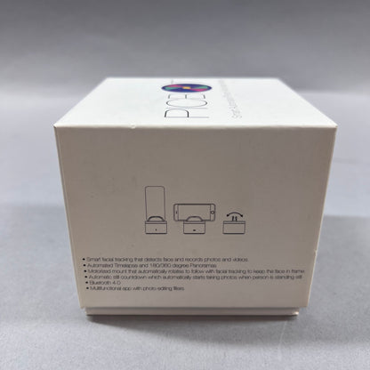 Picbot: Smart Automated Photo and Video Robot