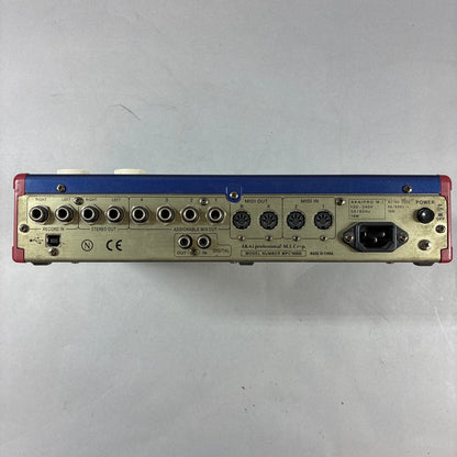Akai MPC 1000 DJ Mixer