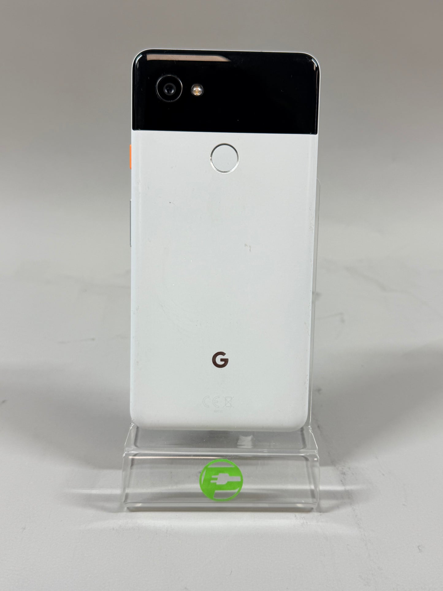 Unlocked Google Pixel 2 XL 128GB White G011C
