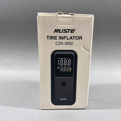 Nuste CZK-3692 Tire Inflator