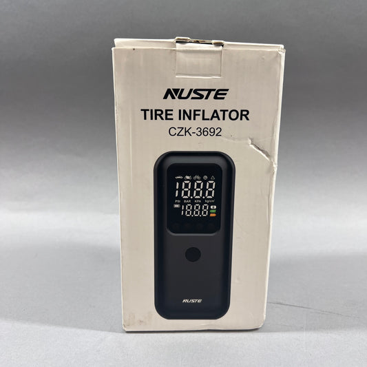 Nuste CZK-3692 Tire Inflator