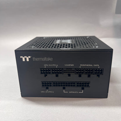 ThermalTake Tough Power GF A3 Fully Modular Power Supply EAN-13