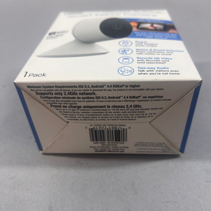 Feit Electric Smart Indoor Camera 1A-31001-A