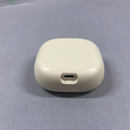 Shokz Openfit 2 Wireless On-Ear Bluetooth Headphones Black/Beige T920