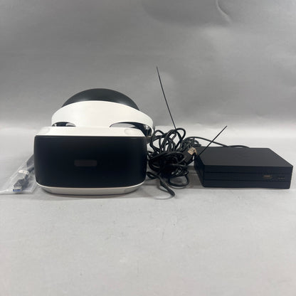 Sony Playstation VR Headset 32GB KW49CM