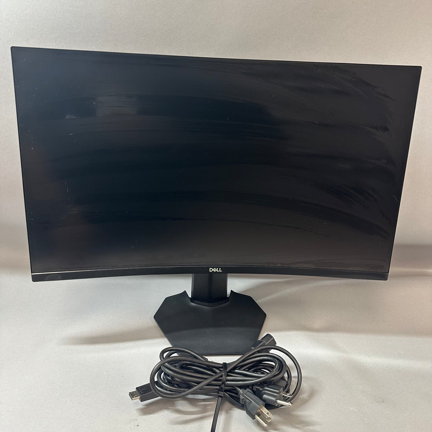 Dell 23.8" s2721HGF HDR VA 144Hz Curved Gaming Monitor