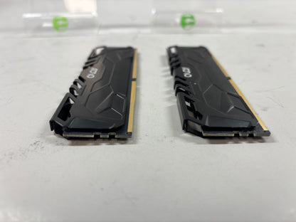 OLOy 8GB (1x8GB) RAM DDR4 3000MHz