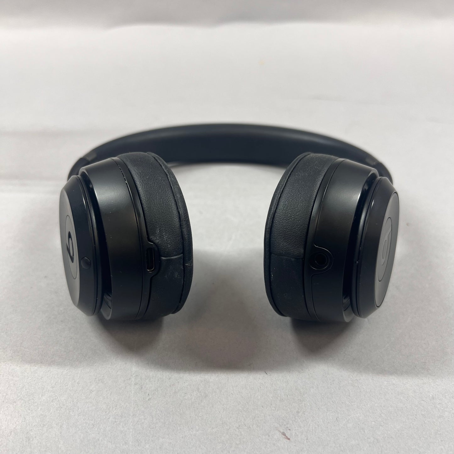 Beats solo 3 Wireless On-Ear Bluetooth Headphones Black A3140