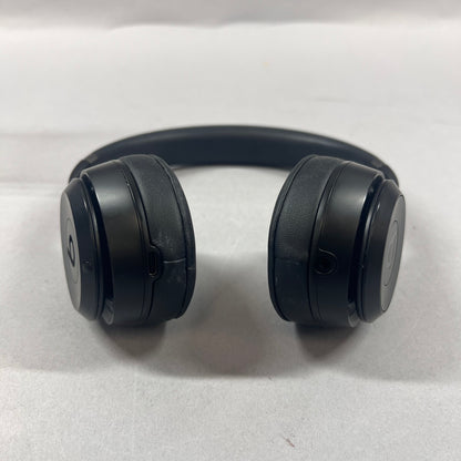 Beats solo 3 Wireless On-Ear Bluetooth Headphones Black A3140