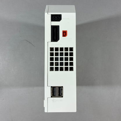 Nintendo Wii Video Game Console Only RVL-001 White