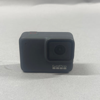 GoPro 7 Silver Digital Camera