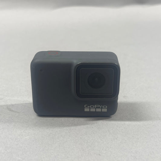 GoPro 7 Silver Digital Camera