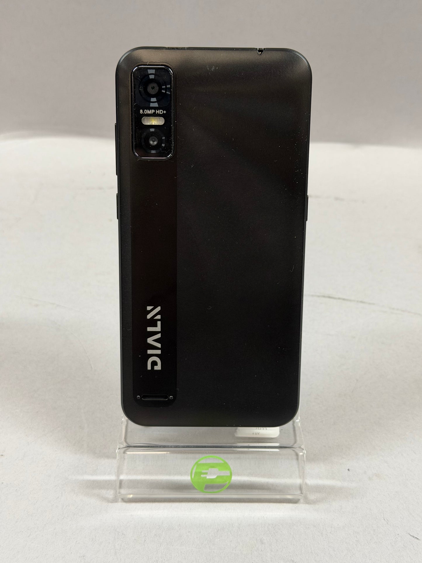 Factory Unlocked Dialn X62 32GB Black