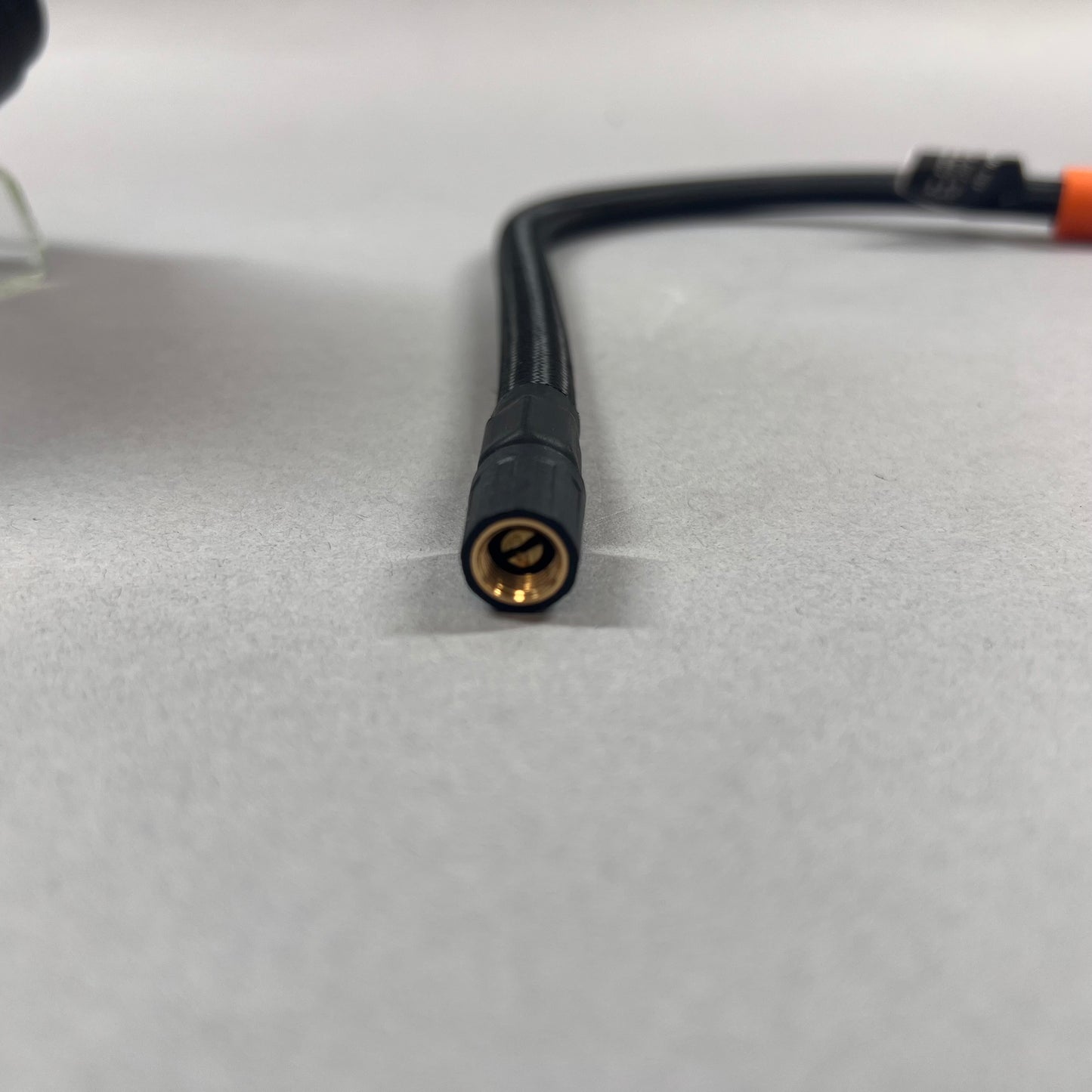 Nuste CZK-3692 Tire Inflator