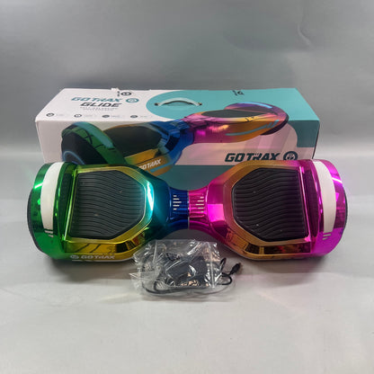 GoTrax Glide Hoverboard