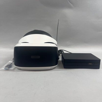Sony Playstation VR Headset 32GB KW49CM