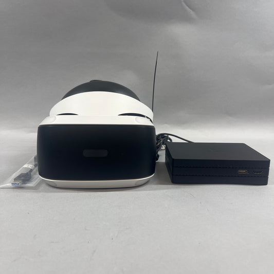 Sony Playstation VR Headset 32GB KW49CM