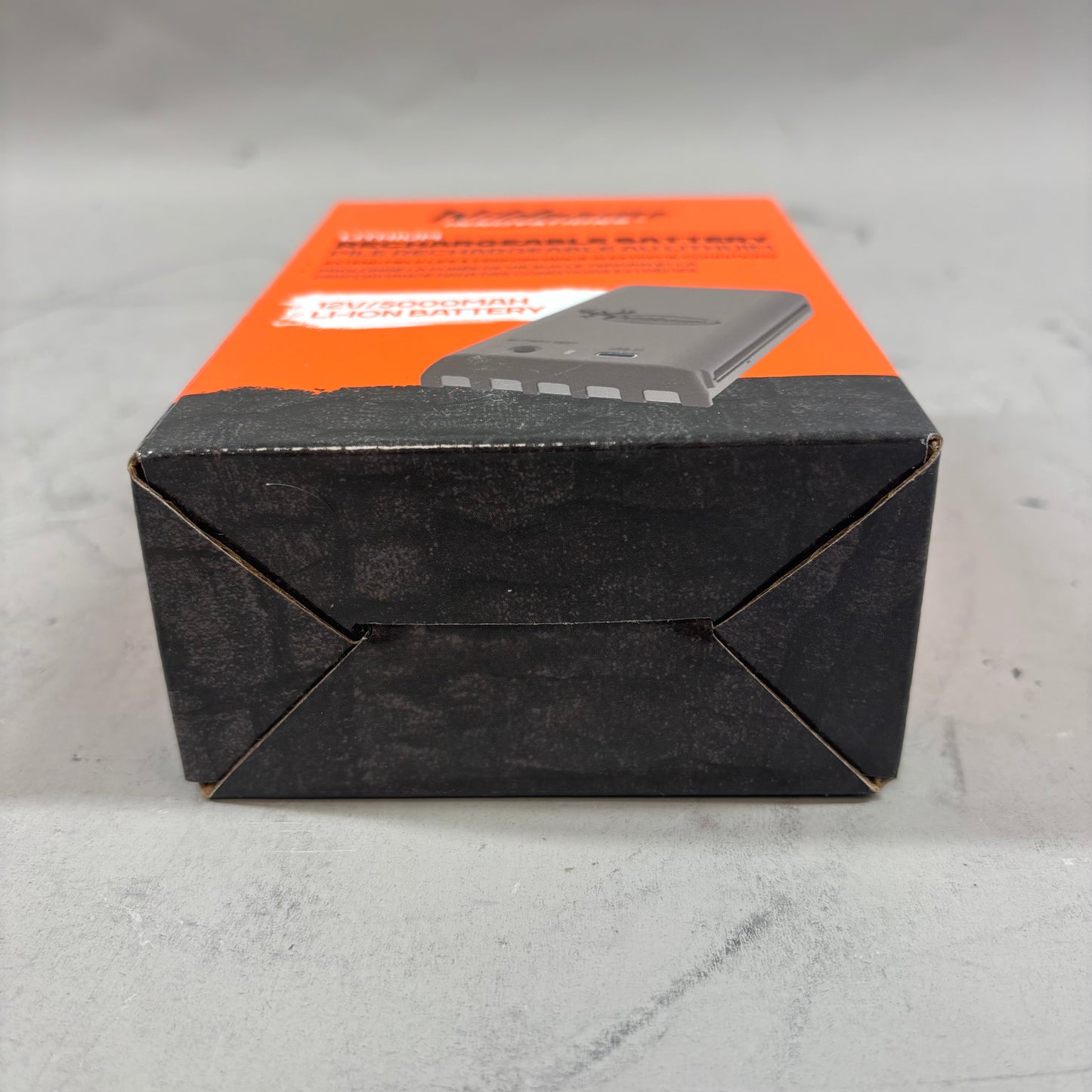 New Wildgame Innovations Lithium Rechargable Battery