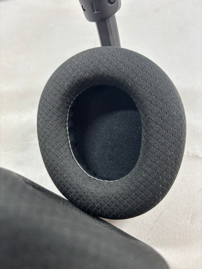 Steelseries Arctis Nova 3p Wireless Over-Ear Bluetooth Headphones Black