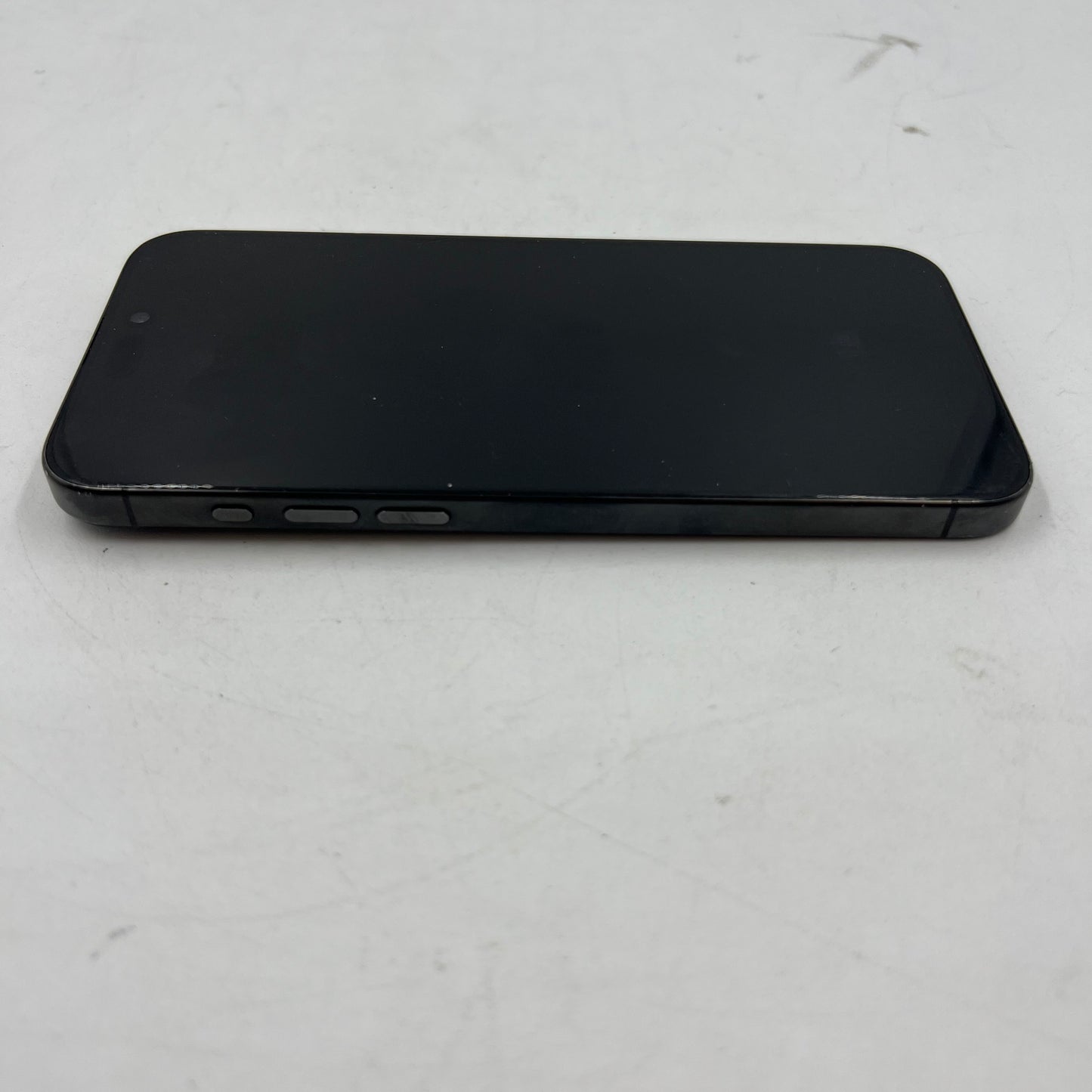 Factory Unlocked Apple iPhone 15 Pro Max 512GB Black MU6A3LL/A