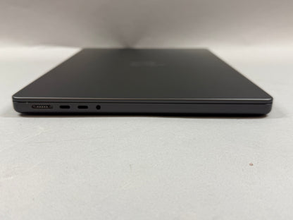 2025 Apple MacBook Pro 14" M5 1.5GHz 16GB RAM 128GB SSD Silver A3434