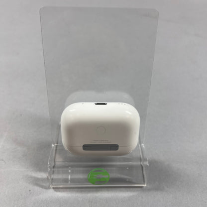 Apple AirPods Pro 2nd Gen with MagSafe Charging Case A2699 A2698 A2700 A2968
